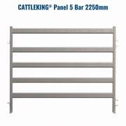 CattleKing® Yard Panels