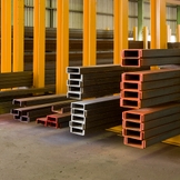 Mild Steel Channel