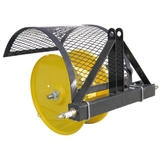 Hydraulic Wire Winder