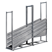 SheepMaster®  Knockdown Ramp