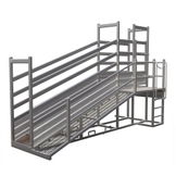 CattleKing®  Deluxe Ramp Right Hand