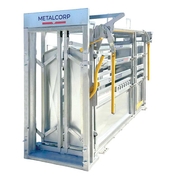 CattleMaster® Crush