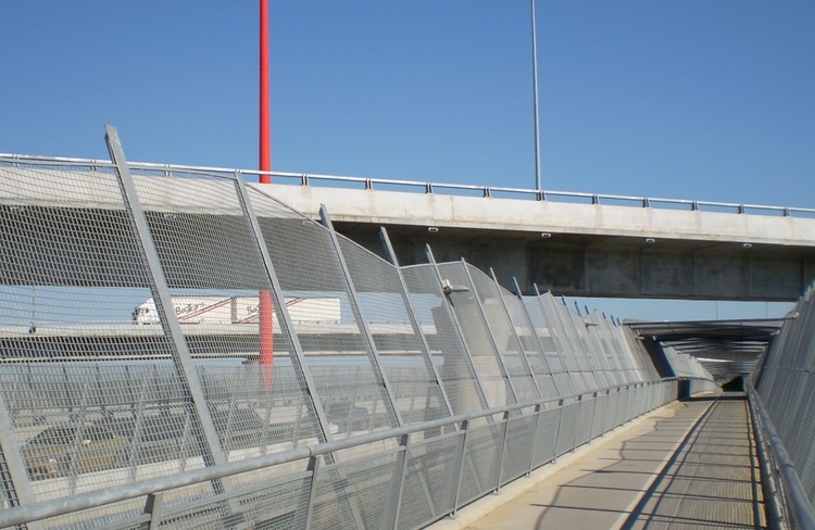 Westlink M7 Motorway