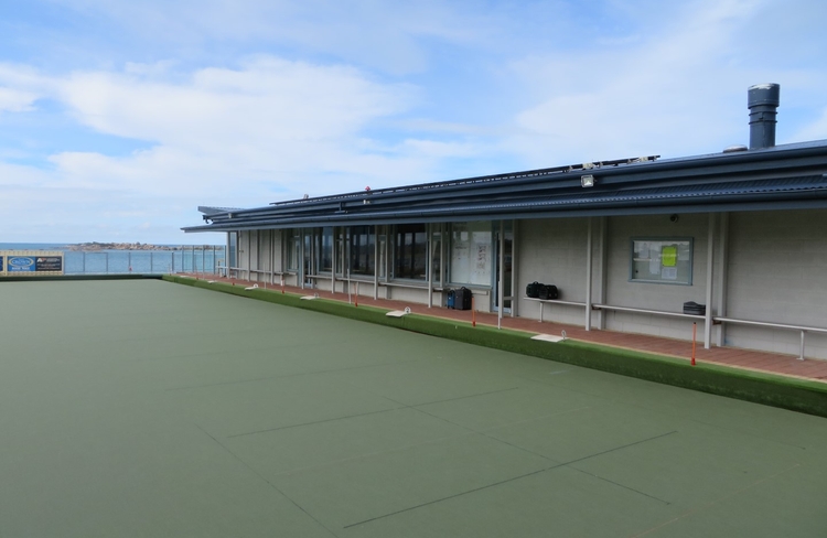 Port Elliot Bowls Club