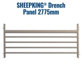 SheepKing® Drenching Panel